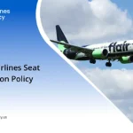 Flair Airlines Seat Selection Policy