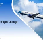 JetBlue Flight Change Policy