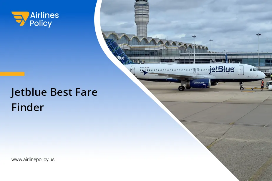 Jetblue Best Fare Finder