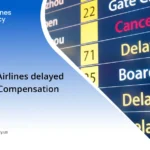 Spirit Airlines Flight Delay Compensation