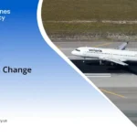 Volaris Change flight