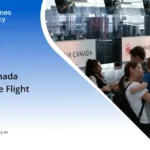 Air Canada Change Flight