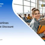 Delta Airlines Student Discount