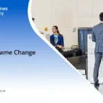 KLM Name Change