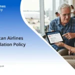 American Airlines Cancellation Policy
