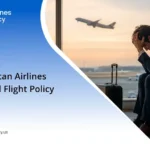 American Airlines Missed Flight Policy