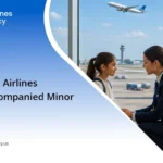 United Airlines Unaccompanied Minor Policy