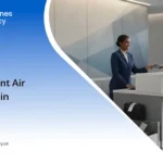 Allegiant Air Check-in
