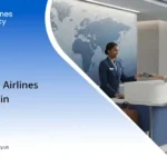 United Airlines Check-in